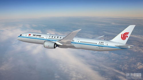 波音787-9客机飞行表演带来F-22既视感，背后是航空运营支持服务的深度赋能