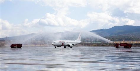 瑞丽航空机队规模突破20架，正式加入IATA会员，航空运营支持服务全面升级